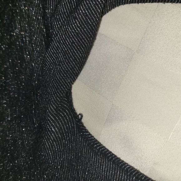 EUC Xliration Black bling leggings - Picture 4 of 4